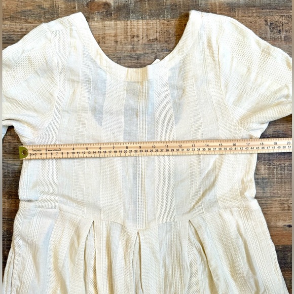 NWT Free People Shiloh One-Piece, Size M - Picture 5 of 14